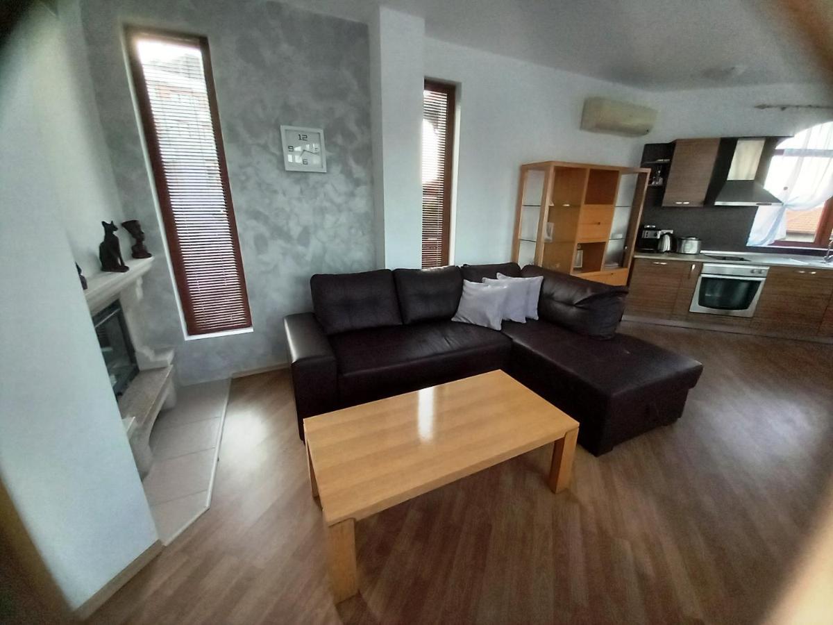 Къща За Гости Мускат 2 Aheloy Luaran gambar